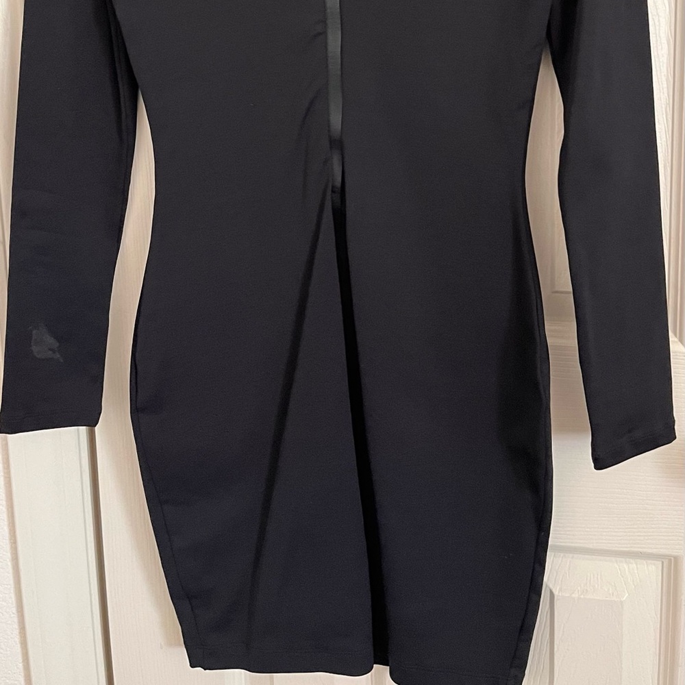 Bebe dress